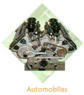 Automobiles Crankshaft