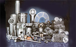 Refrigeration Compressor Spare Parts