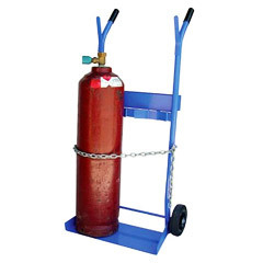 Refrigeration Gases R - 410